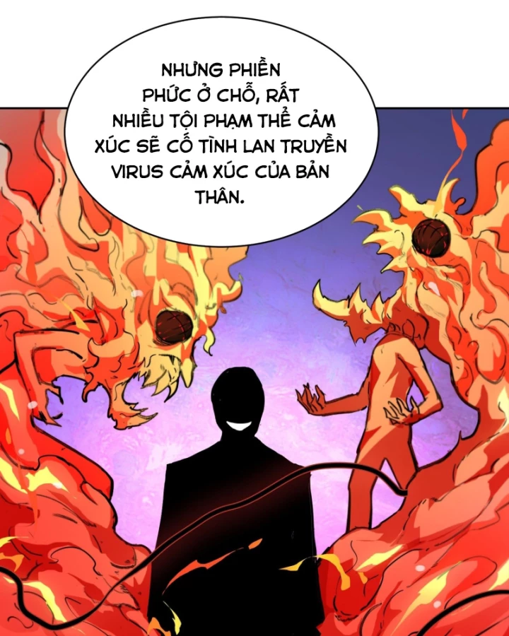 Thế Giới Toàn Người Điên, Tỉnh Táo Chính Là Bị Bệnh Chapter 31.2 - 15