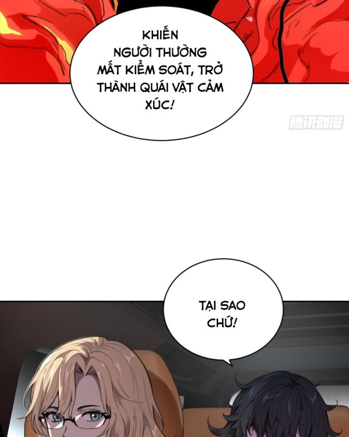 Thế Giới Toàn Người Điên, Tỉnh Táo Chính Là Bị Bệnh Chapter 31.2 - 16