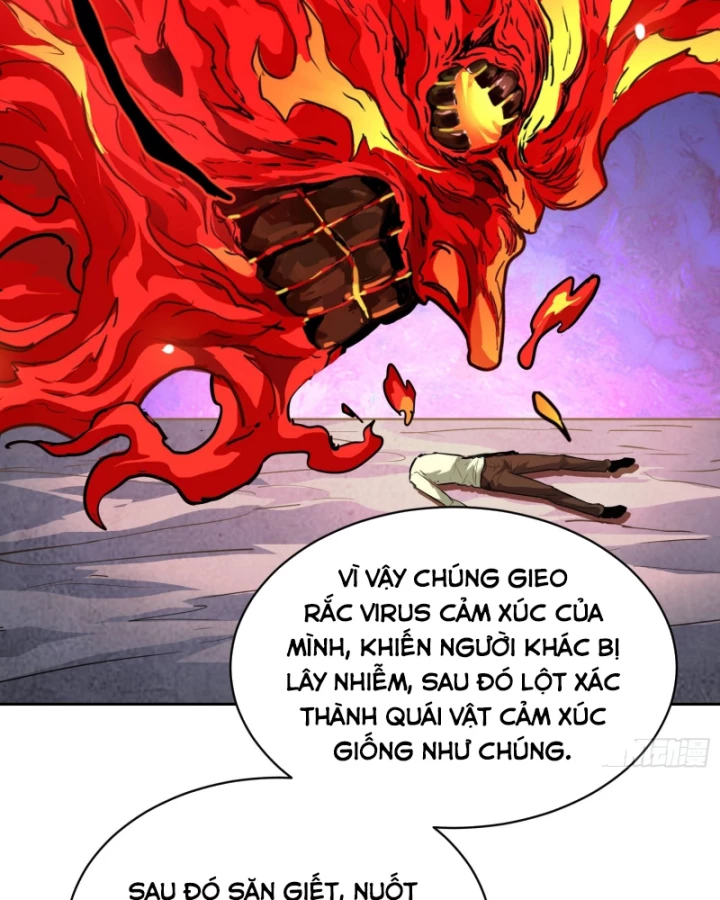 Thế Giới Toàn Người Điên, Tỉnh Táo Chính Là Bị Bệnh Chapter 31.2 - 19