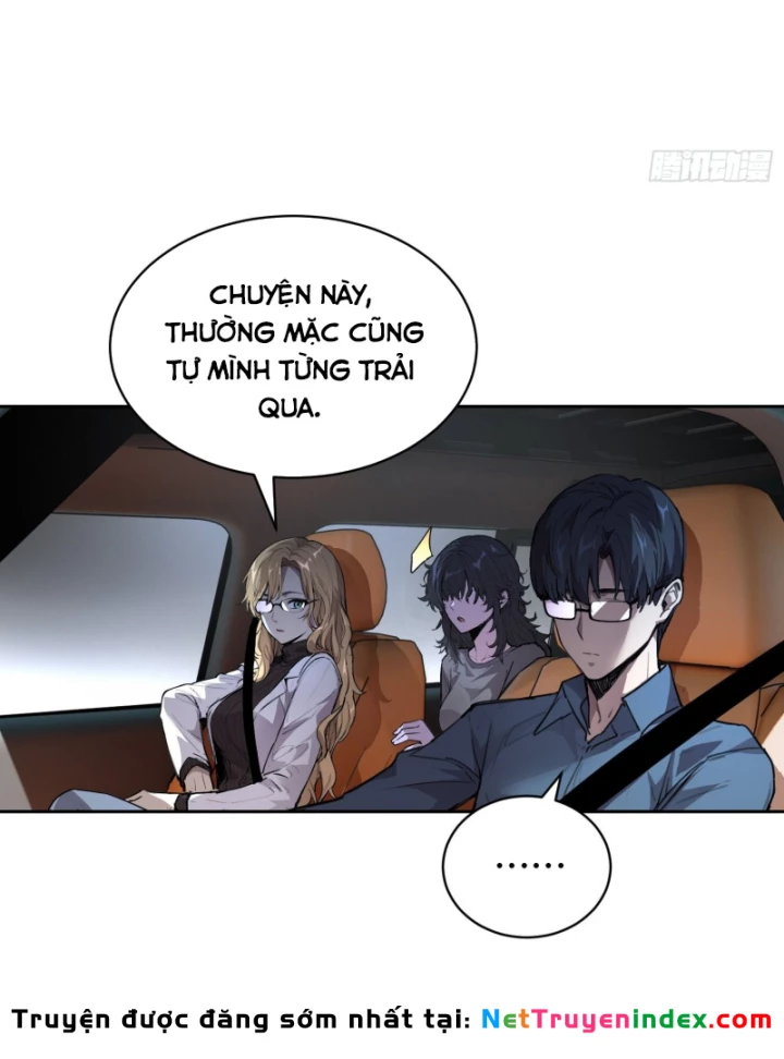 Thế Giới Toàn Người Điên, Tỉnh Táo Chính Là Bị Bệnh Chapter 31.2 - 21