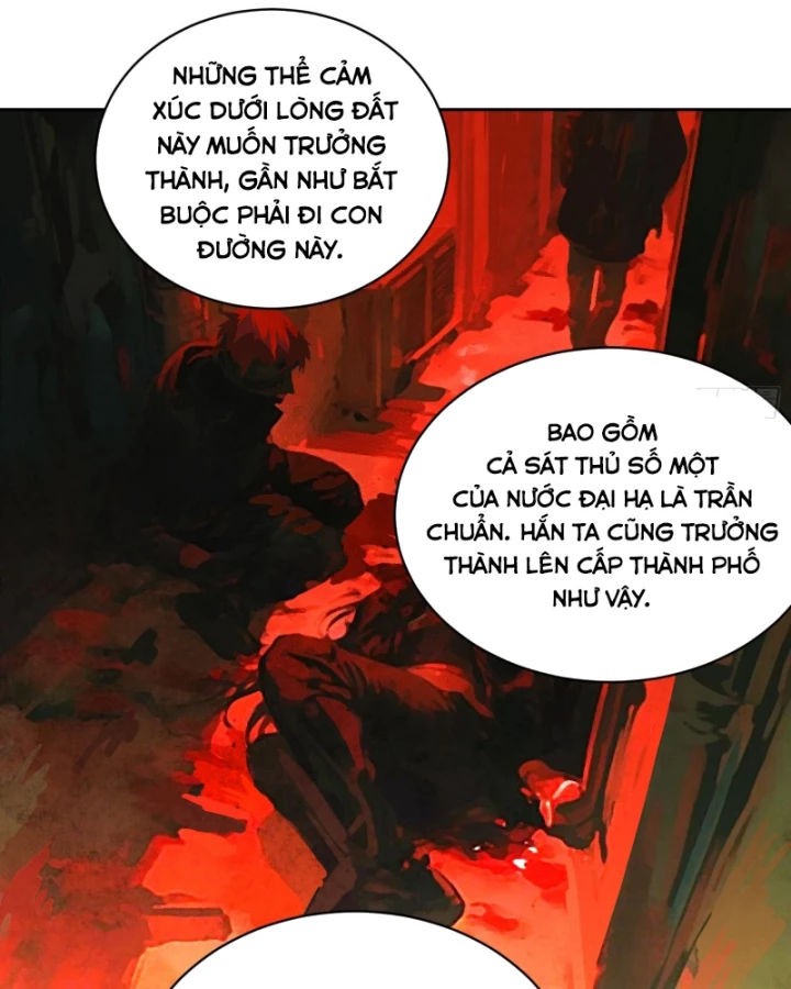 Thế Giới Toàn Người Điên, Tỉnh Táo Chính Là Bị Bệnh Chapter 31.2 - 22