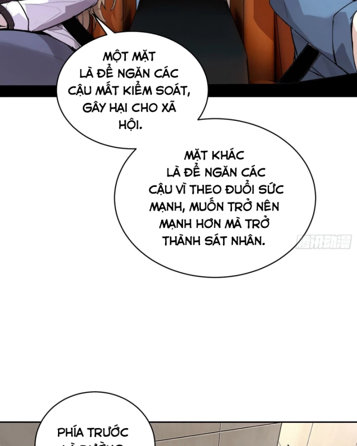 Thế Giới Toàn Người Điên, Tỉnh Táo Chính Là Bị Bệnh Chapter 31.2 - 25