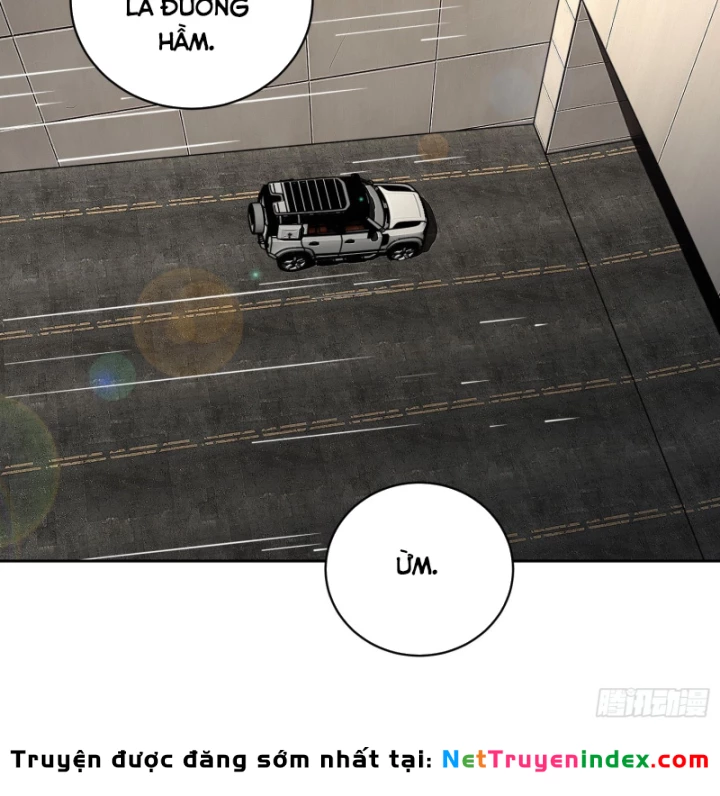 Thế Giới Toàn Người Điên, Tỉnh Táo Chính Là Bị Bệnh Chapter 31.2 - 26