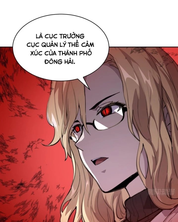 Thế Giới Toàn Người Điên, Tỉnh Táo Chính Là Bị Bệnh Chapter 31.2 - 31