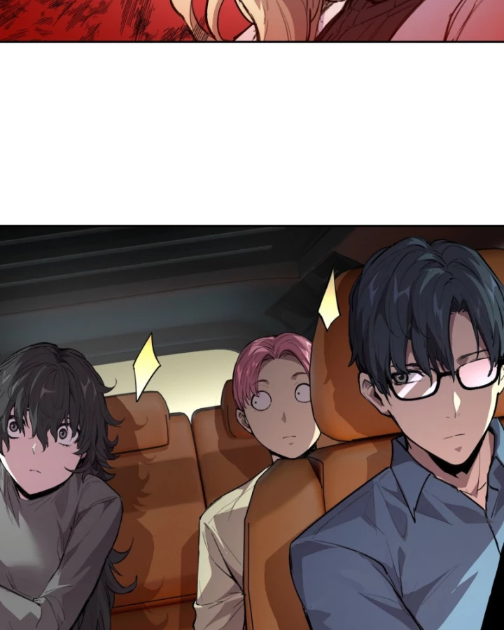 Thế Giới Toàn Người Điên, Tỉnh Táo Chính Là Bị Bệnh Chapter 31.2 - 32