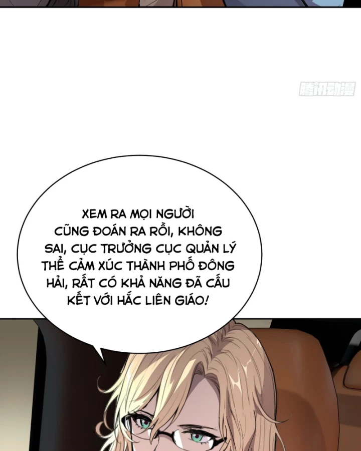 Thế Giới Toàn Người Điên, Tỉnh Táo Chính Là Bị Bệnh Chapter 31.2 - 33