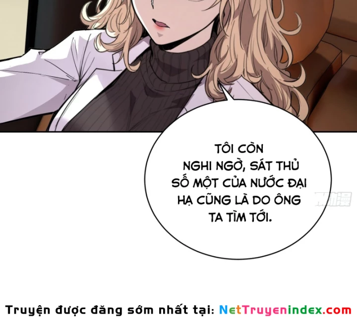 Thế Giới Toàn Người Điên, Tỉnh Táo Chính Là Bị Bệnh Chapter 31.2 - 34