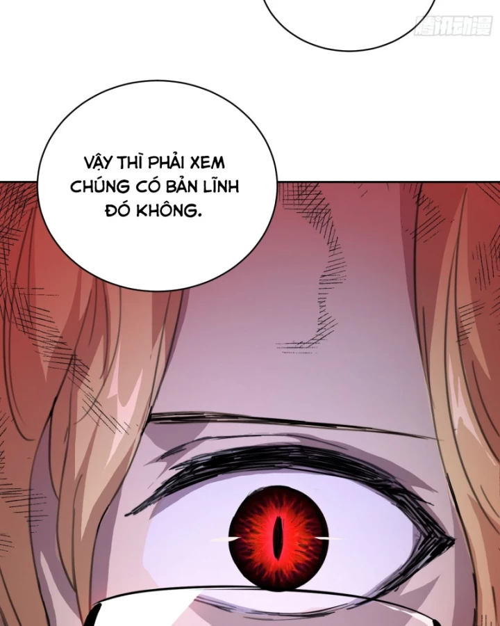 Thế Giới Toàn Người Điên, Tỉnh Táo Chính Là Bị Bệnh Chapter 31.2 - 36