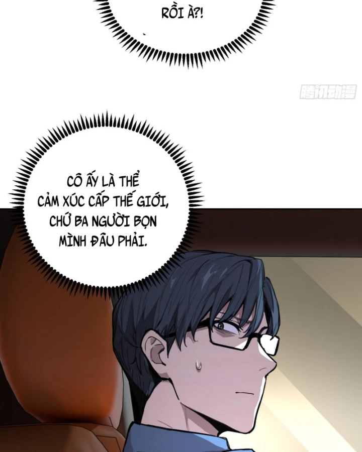 Thế Giới Toàn Người Điên, Tỉnh Táo Chính Là Bị Bệnh Chapter 31.2 - 39