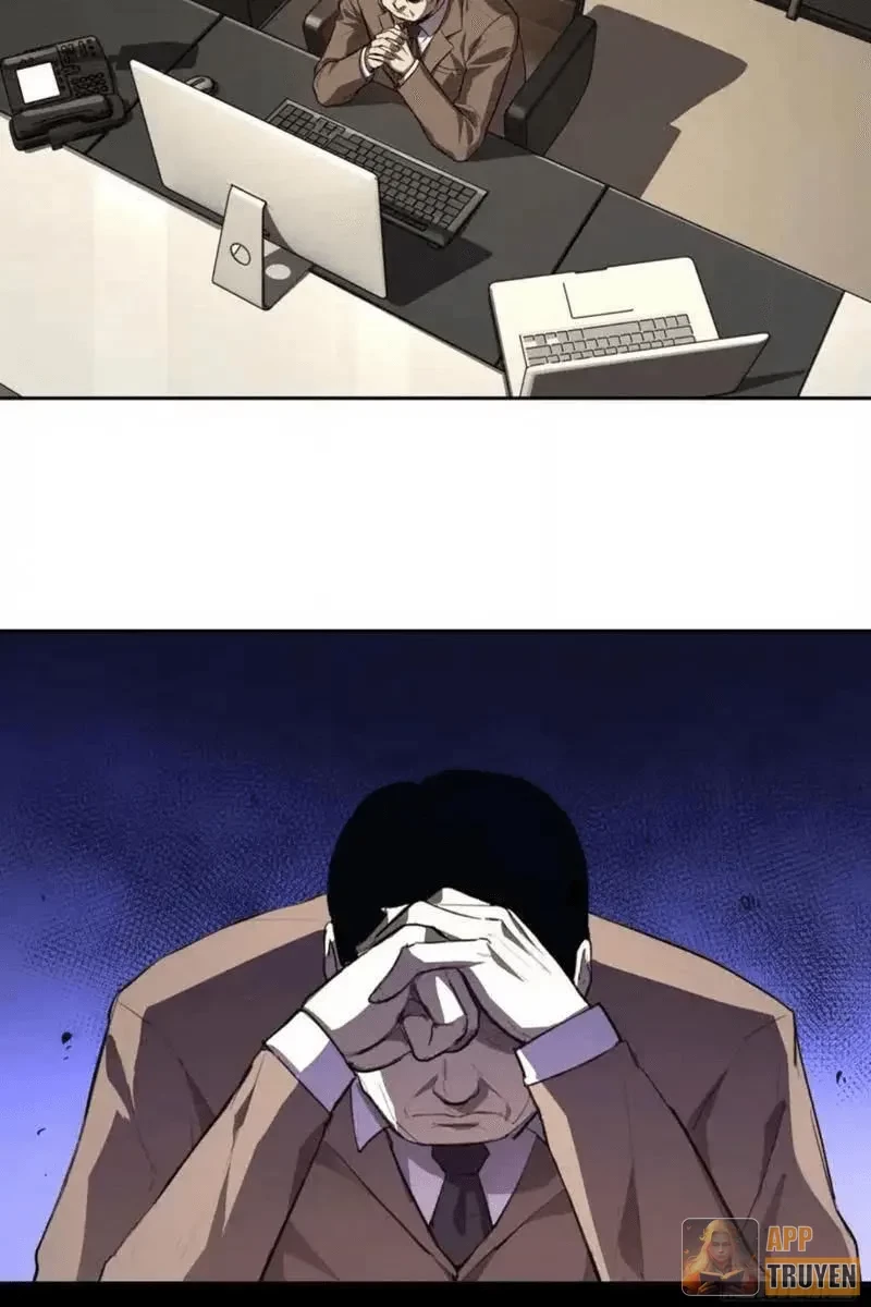 Thế Giới Toàn Người Điên, Tỉnh Táo Chính Là Bị Bệnh Chapter 35 - 2