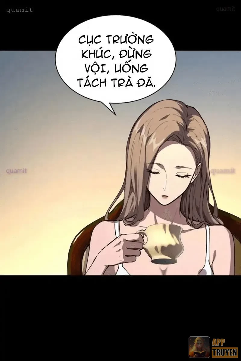 Thế Giới Toàn Người Điên, Tỉnh Táo Chính Là Bị Bệnh Chapter 35 - 5