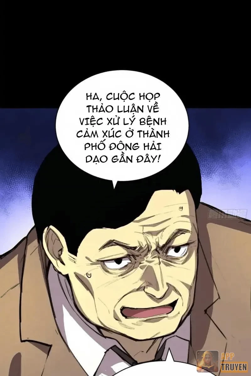 Thế Giới Toàn Người Điên, Tỉnh Táo Chính Là Bị Bệnh Chapter 35 - 11