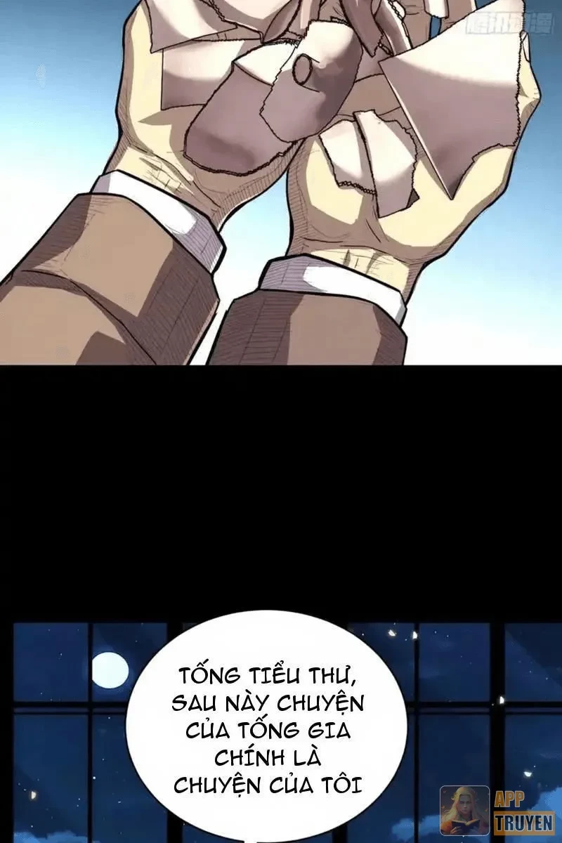 Thế Giới Toàn Người Điên, Tỉnh Táo Chính Là Bị Bệnh Chapter 35 - 18