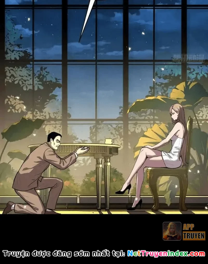 Thế Giới Toàn Người Điên, Tỉnh Táo Chính Là Bị Bệnh Chapter 35 - 19