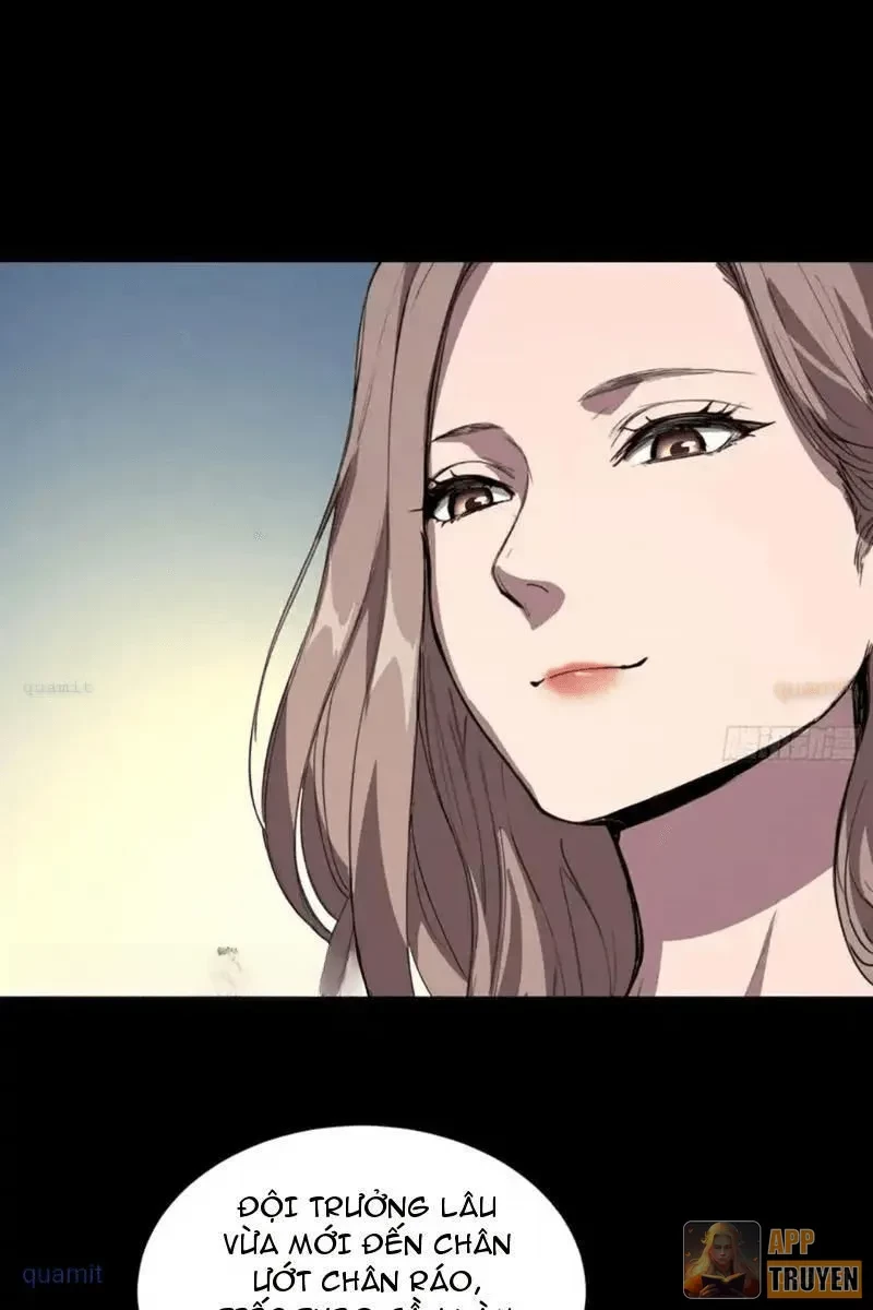 Thế Giới Toàn Người Điên, Tỉnh Táo Chính Là Bị Bệnh Chapter 35 - 20