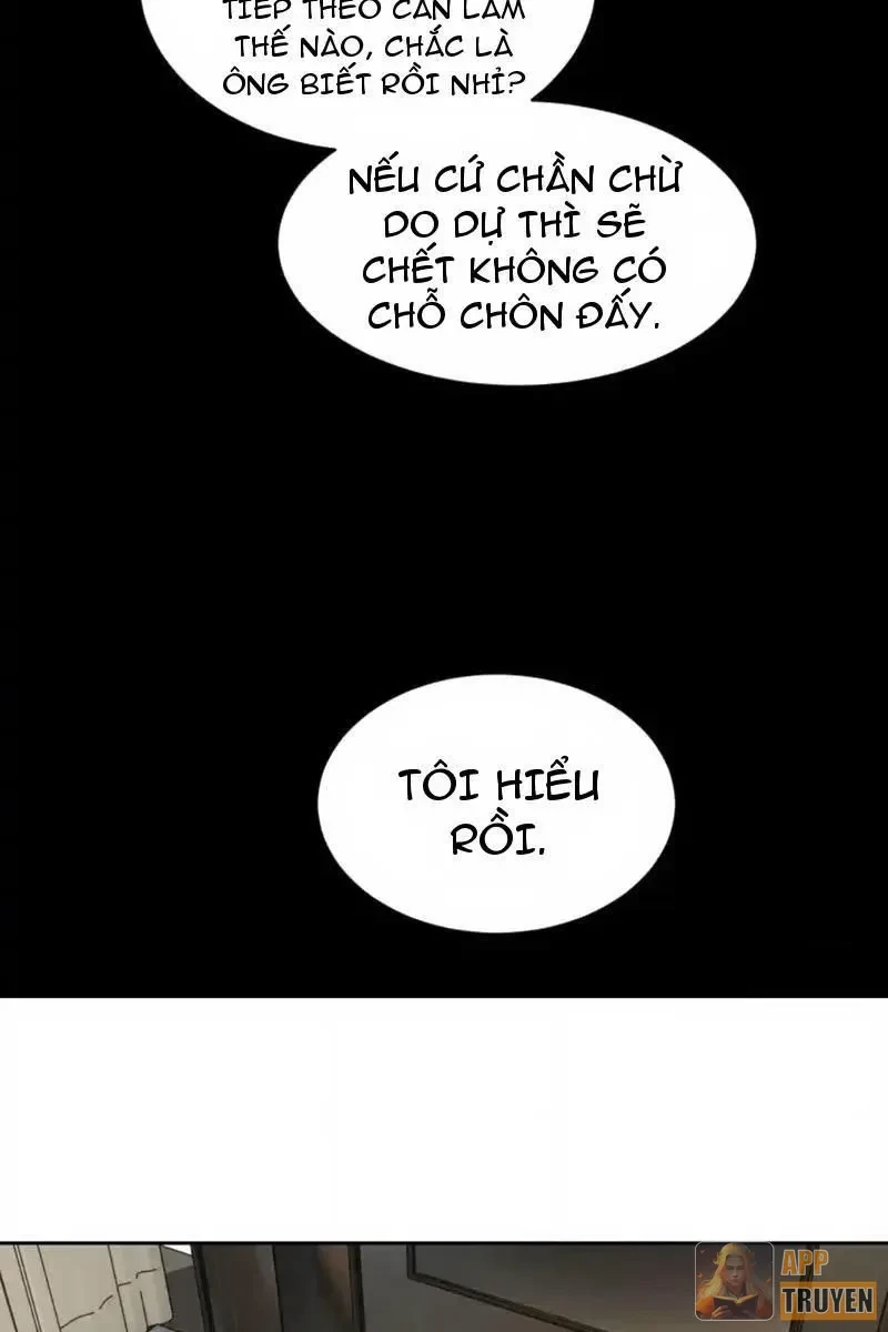 Thế Giới Toàn Người Điên, Tỉnh Táo Chính Là Bị Bệnh Chapter 35 - 21