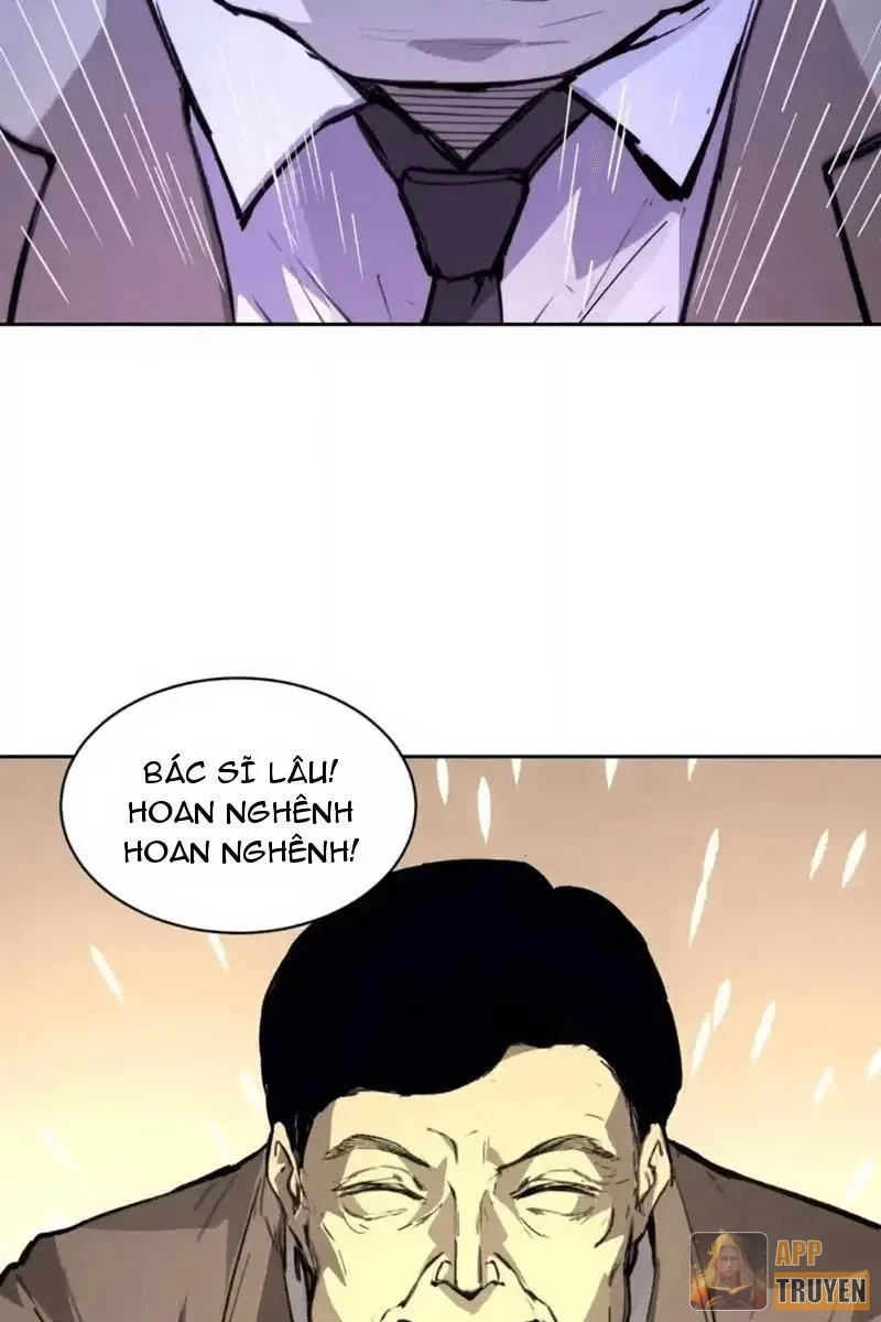 Thế Giới Toàn Người Điên, Tỉnh Táo Chính Là Bị Bệnh Chapter 35 - 25