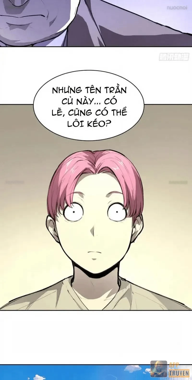 Thế Giới Toàn Người Điên, Tỉnh Táo Chính Là Bị Bệnh Chapter 36 - 10