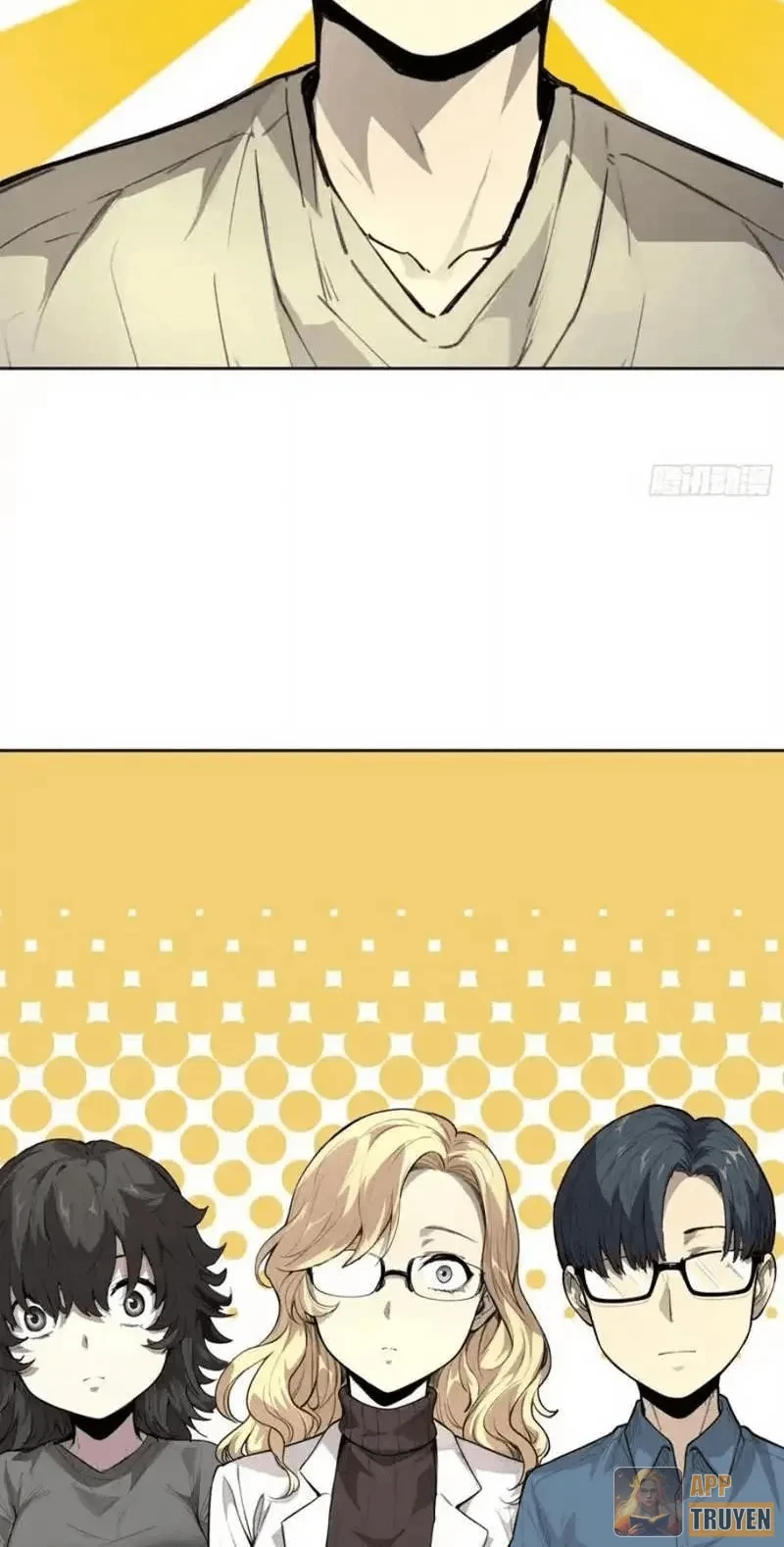 Thế Giới Toàn Người Điên, Tỉnh Táo Chính Là Bị Bệnh Chapter 36 - 15