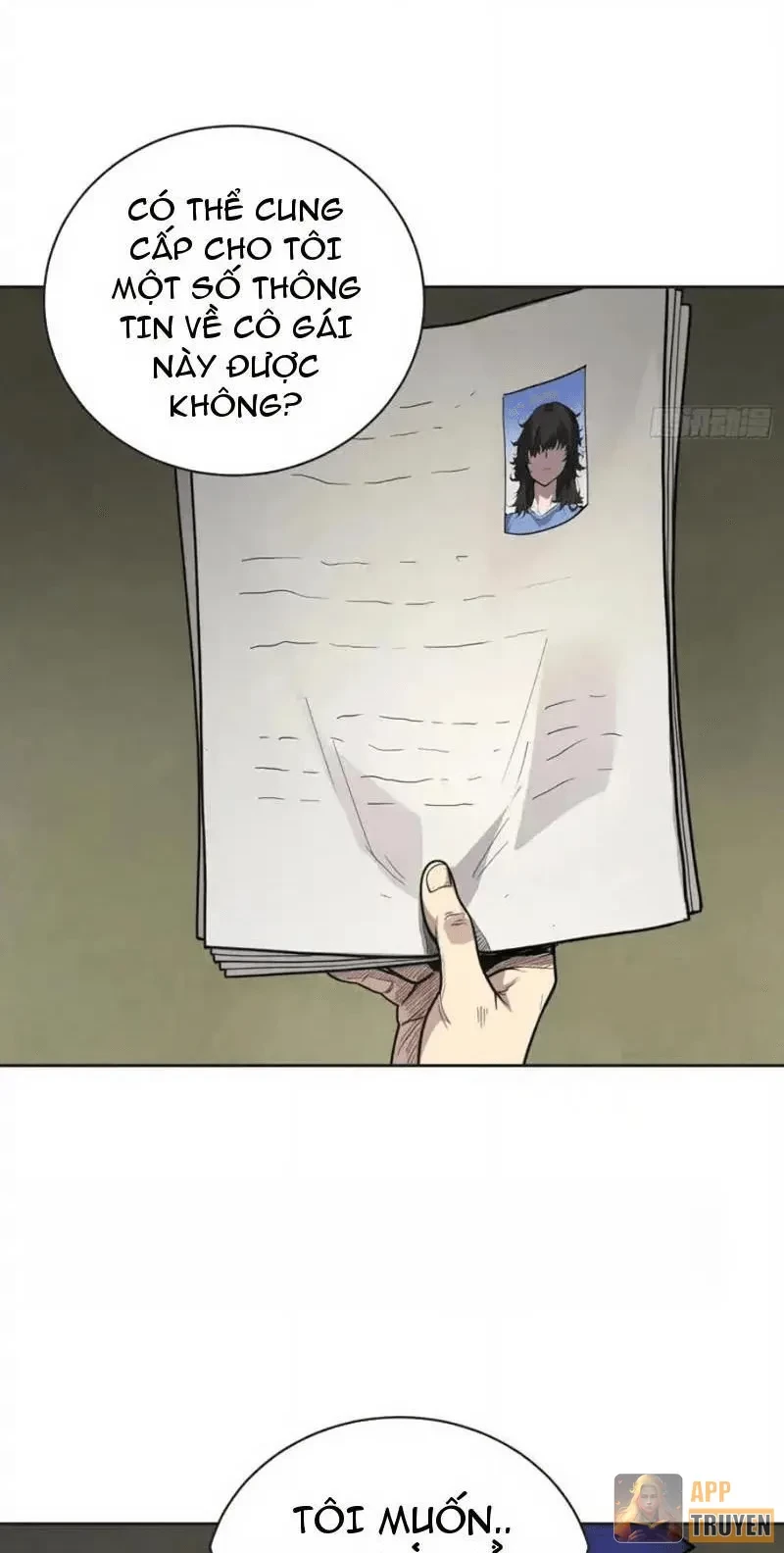 Thế Giới Toàn Người Điên, Tỉnh Táo Chính Là Bị Bệnh Chapter 36 - 19