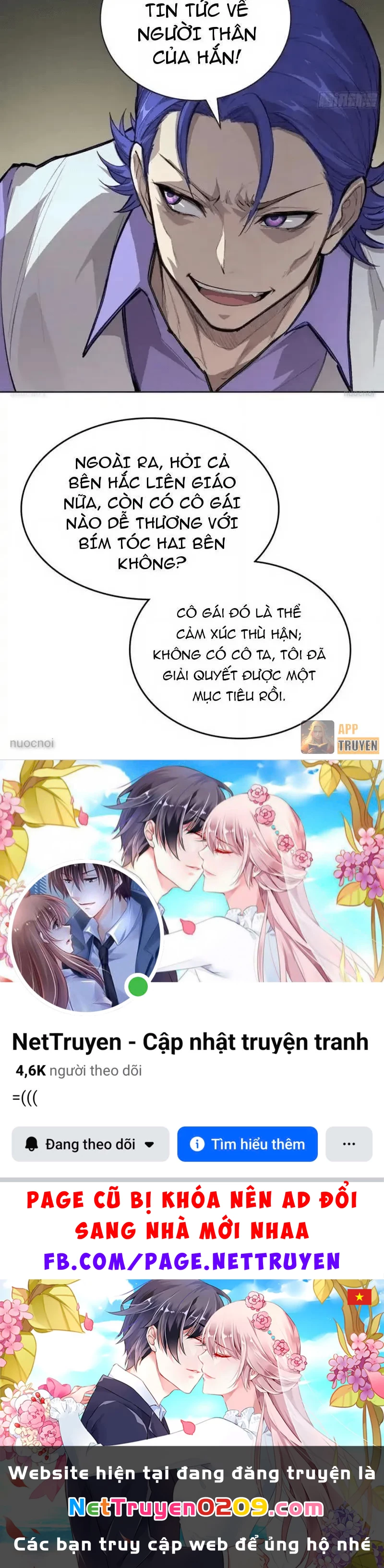 Thế Giới Toàn Người Điên, Tỉnh Táo Chính Là Bị Bệnh Chapter 36 - 20