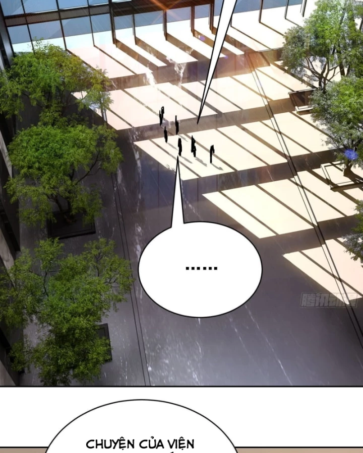 Thế Giới Toàn Người Điên, Tỉnh Táo Chính Là Bị Bệnh Chapter 32.2 - 3