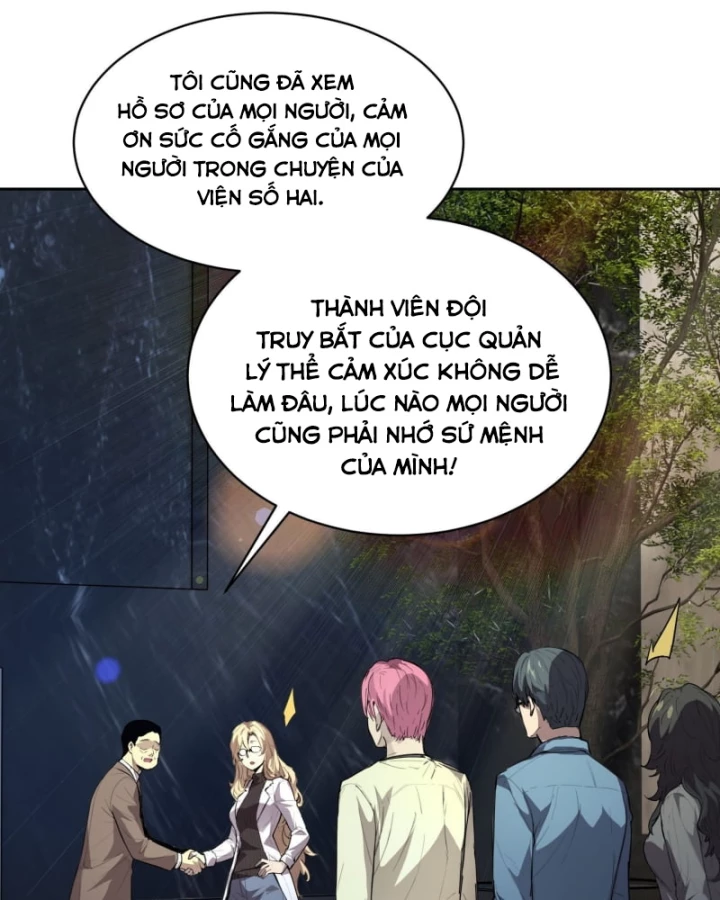 Thế Giới Toàn Người Điên, Tỉnh Táo Chính Là Bị Bệnh Chapter 32.2 - 7