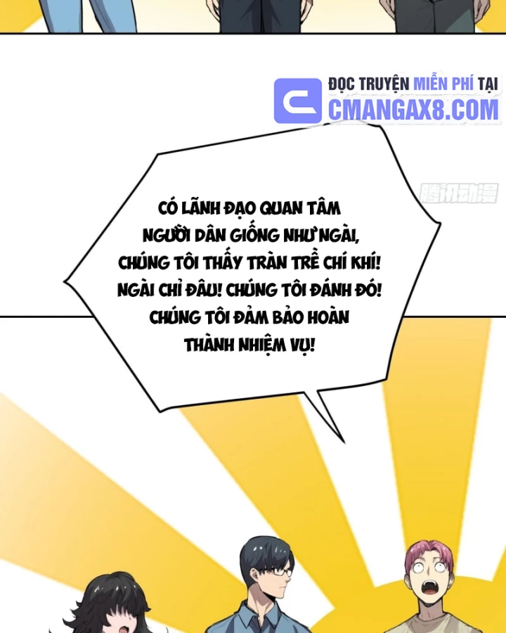 Thế Giới Toàn Người Điên, Tỉnh Táo Chính Là Bị Bệnh Chapter 32.2 - 11