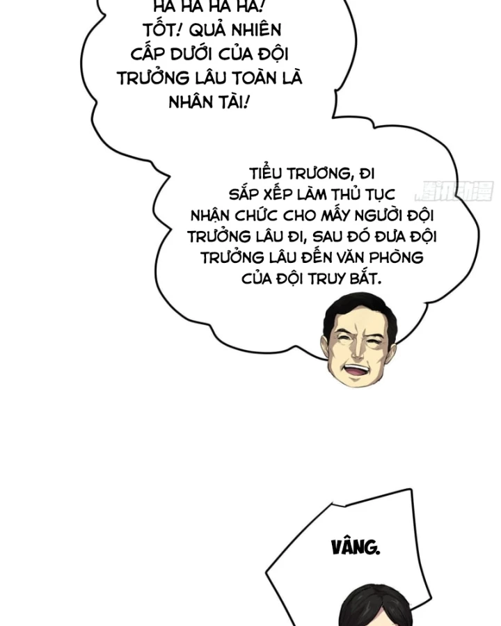 Thế Giới Toàn Người Điên, Tỉnh Táo Chính Là Bị Bệnh Chapter 32.2 - 14