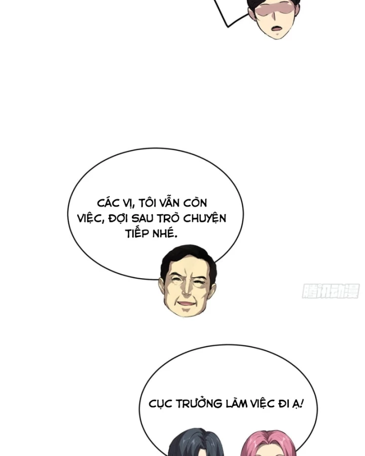 Thế Giới Toàn Người Điên, Tỉnh Táo Chính Là Bị Bệnh Chapter 32.2 - 15