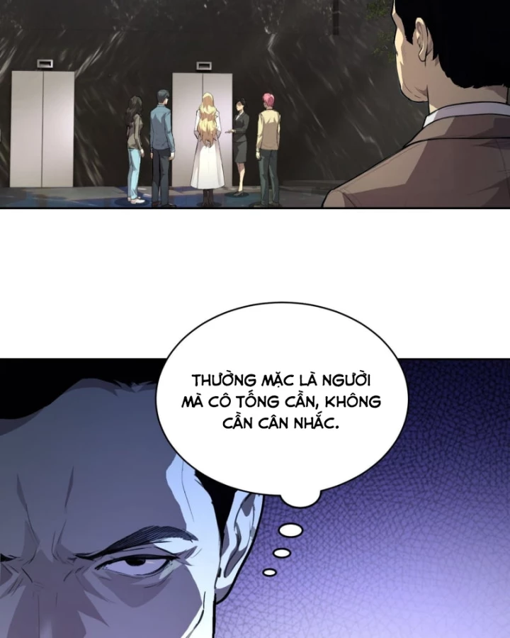 Thế Giới Toàn Người Điên, Tỉnh Táo Chính Là Bị Bệnh Chapter 32.2 - 17