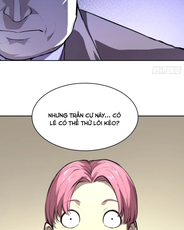 Thế Giới Toàn Người Điên, Tỉnh Táo Chính Là Bị Bệnh Chapter 32.2 - 18