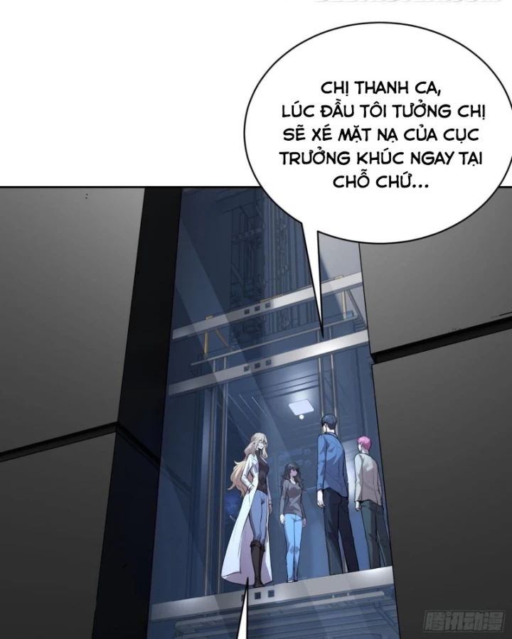 Thế Giới Toàn Người Điên, Tỉnh Táo Chính Là Bị Bệnh Chapter 32.2 - 20