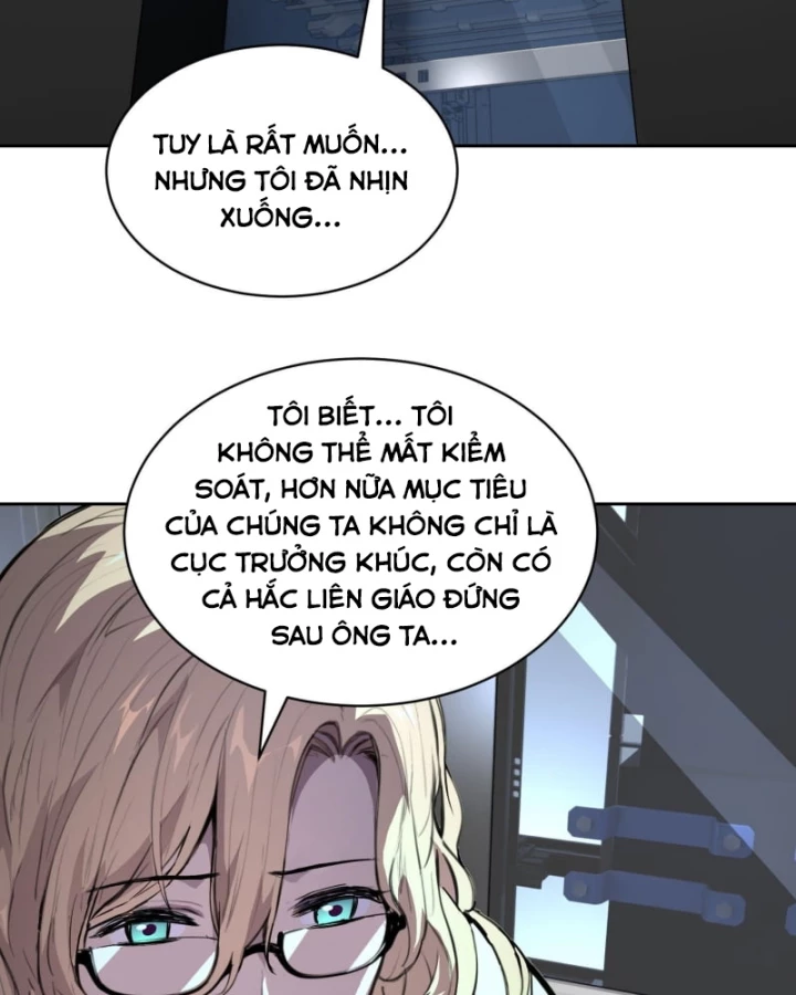 Thế Giới Toàn Người Điên, Tỉnh Táo Chính Là Bị Bệnh Chapter 32.2 - 21