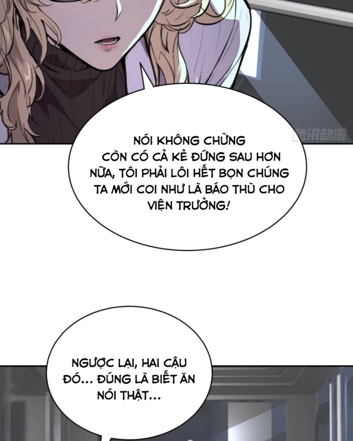 Thế Giới Toàn Người Điên, Tỉnh Táo Chính Là Bị Bệnh Chapter 32.2 - 22