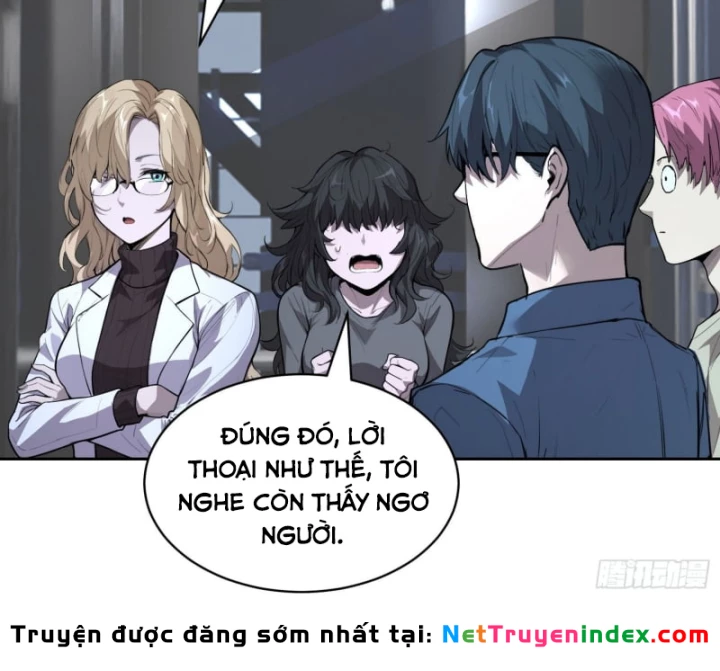 Thế Giới Toàn Người Điên, Tỉnh Táo Chính Là Bị Bệnh Chapter 32.2 - 23