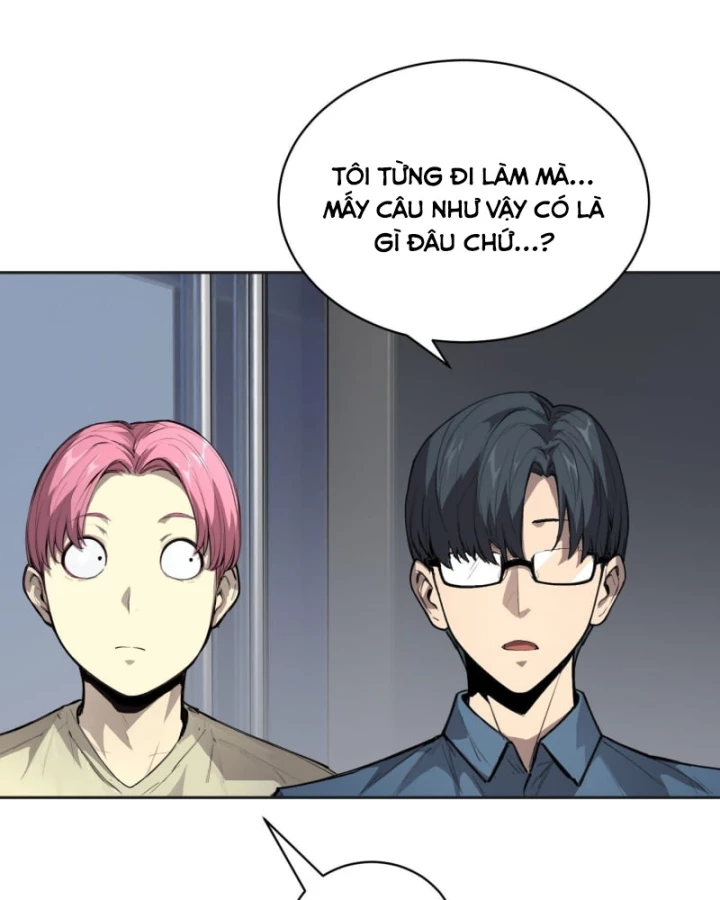 Thế Giới Toàn Người Điên, Tỉnh Táo Chính Là Bị Bệnh Chapter 32.2 - 24