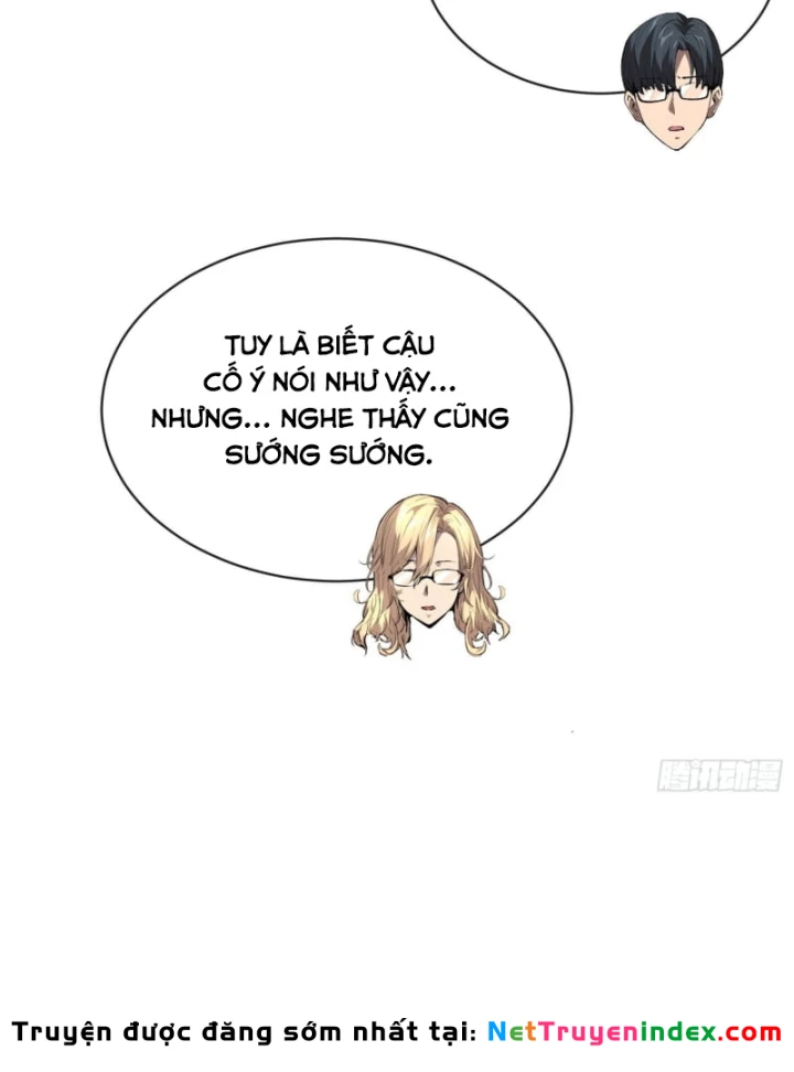 Thế Giới Toàn Người Điên, Tỉnh Táo Chính Là Bị Bệnh Chapter 32.2 - 29