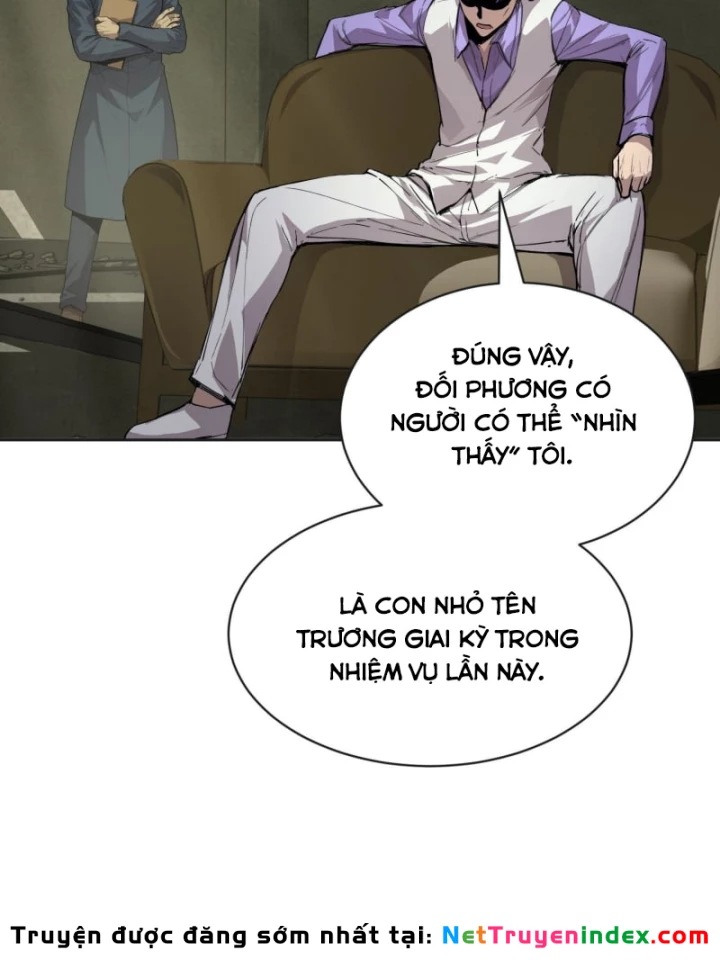 Thế Giới Toàn Người Điên, Tỉnh Táo Chính Là Bị Bệnh Chapter 32.2 - 32