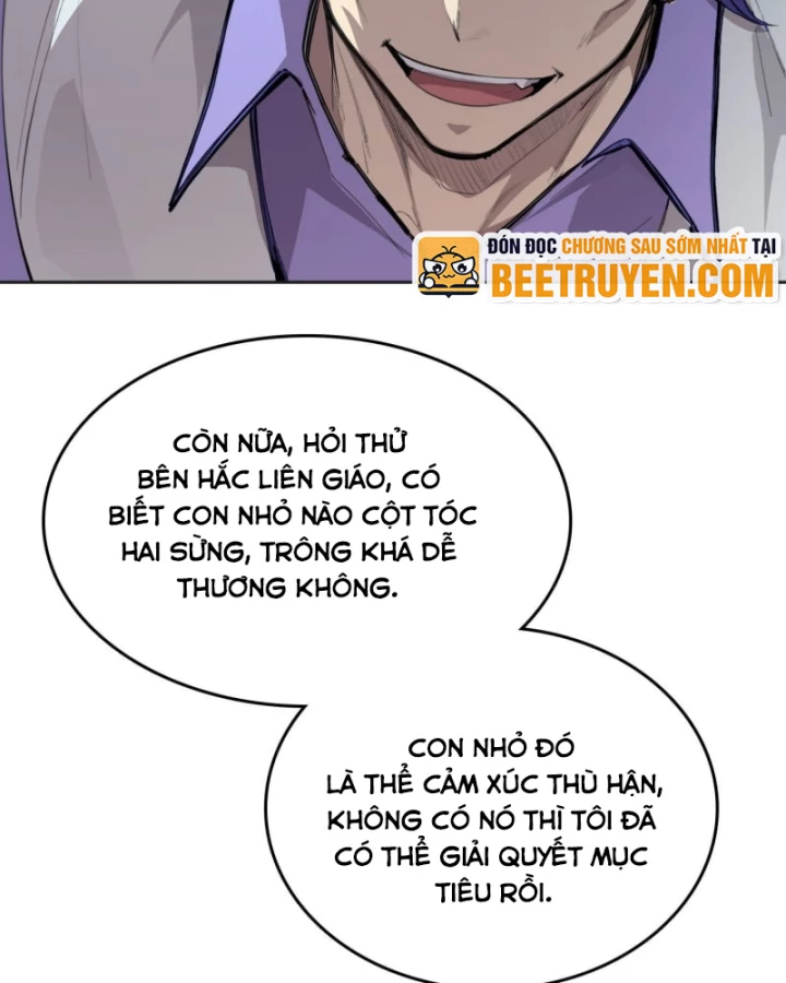 Thế Giới Toàn Người Điên, Tỉnh Táo Chính Là Bị Bệnh Chapter 32.2 - 35