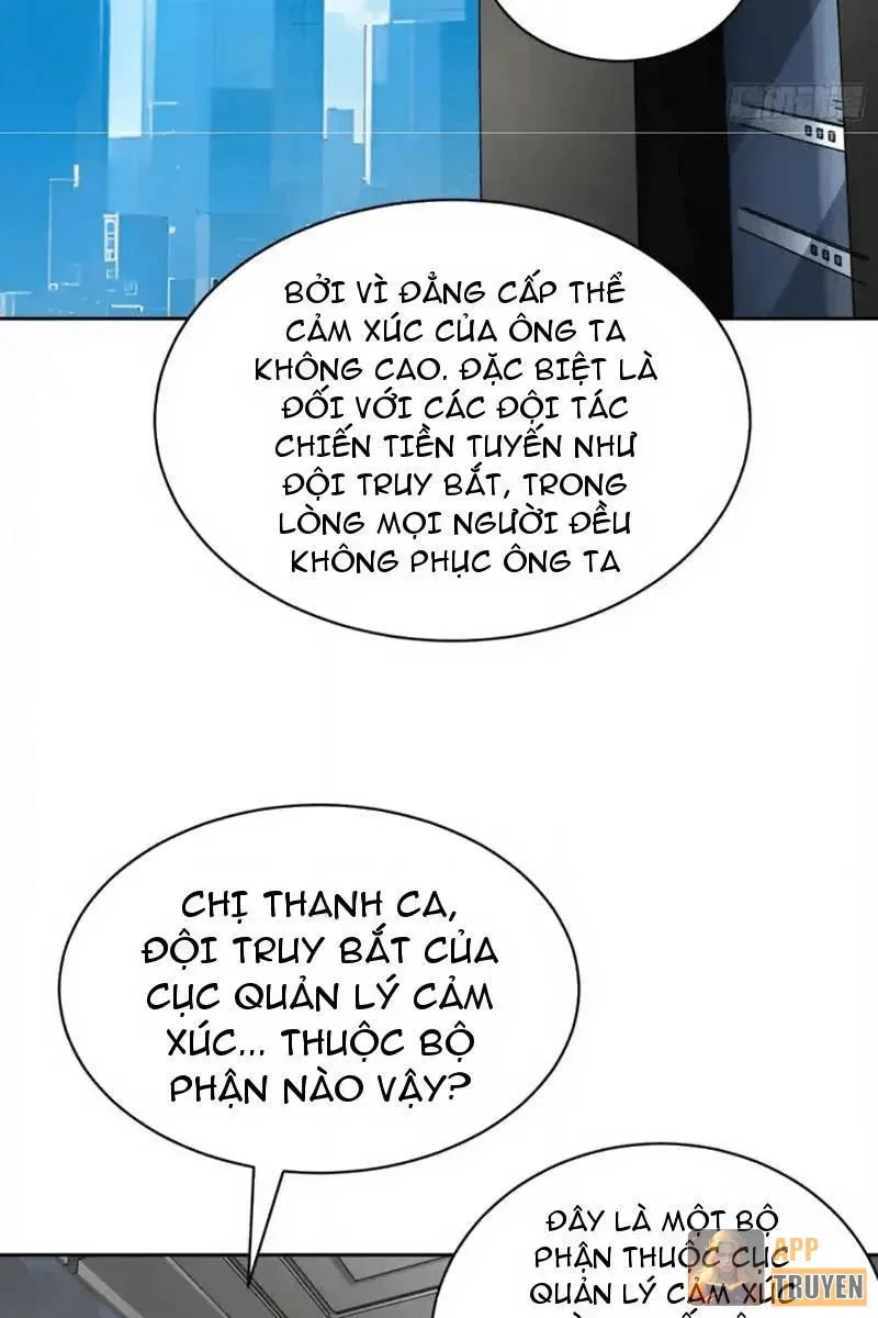 Thế Giới Toàn Người Điên, Tỉnh Táo Chính Là Bị Bệnh Chapter 37 - 2