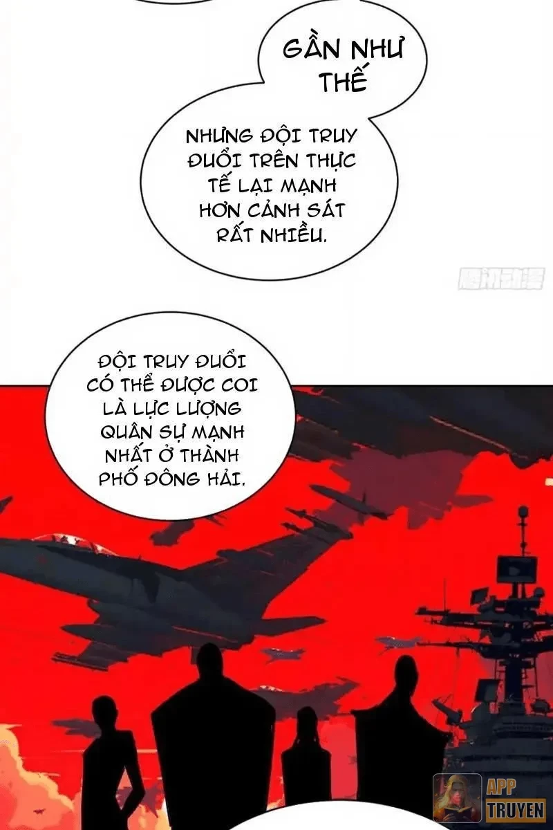 Thế Giới Toàn Người Điên, Tỉnh Táo Chính Là Bị Bệnh Chapter 37 - 4