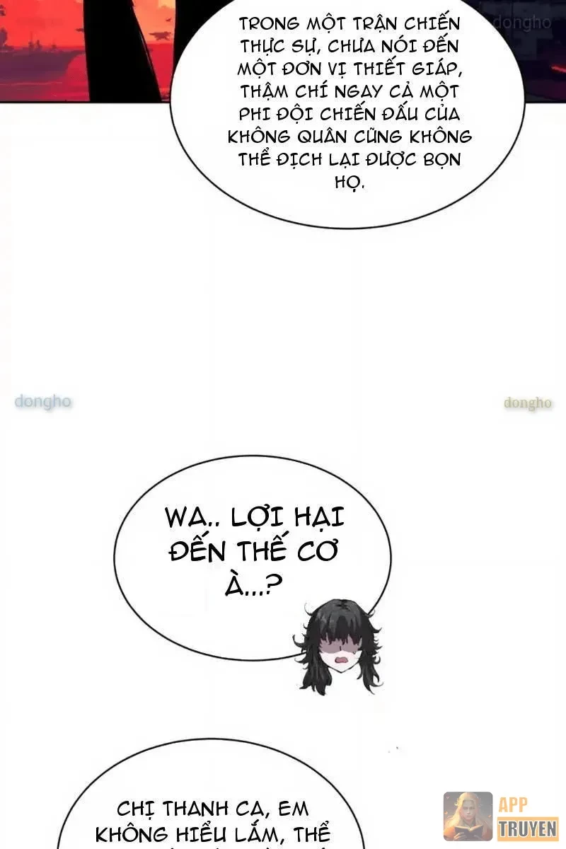 Thế Giới Toàn Người Điên, Tỉnh Táo Chính Là Bị Bệnh Chapter 37 - 5