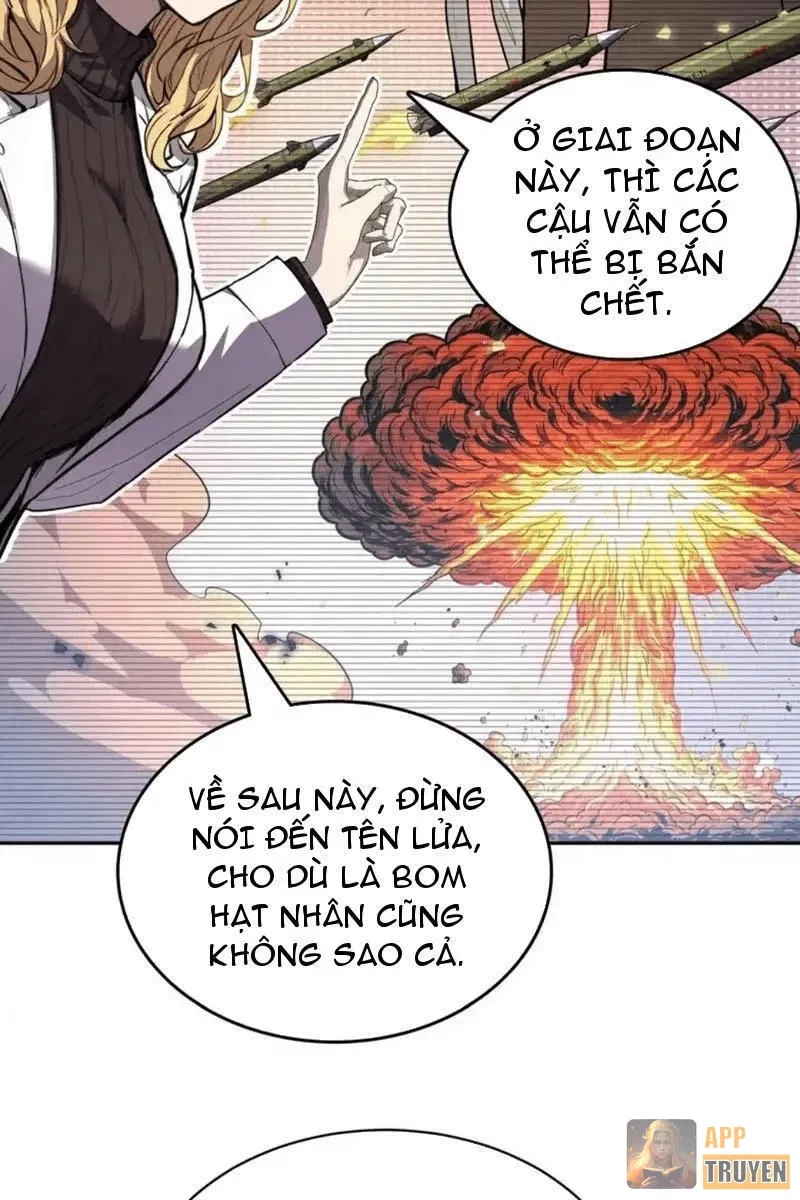 Thế Giới Toàn Người Điên, Tỉnh Táo Chính Là Bị Bệnh Chapter 37 - 7