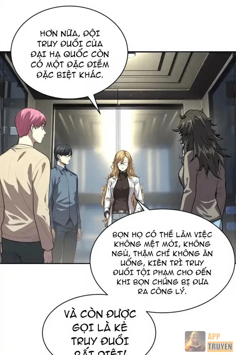 Thế Giới Toàn Người Điên, Tỉnh Táo Chính Là Bị Bệnh Chapter 37 - 9