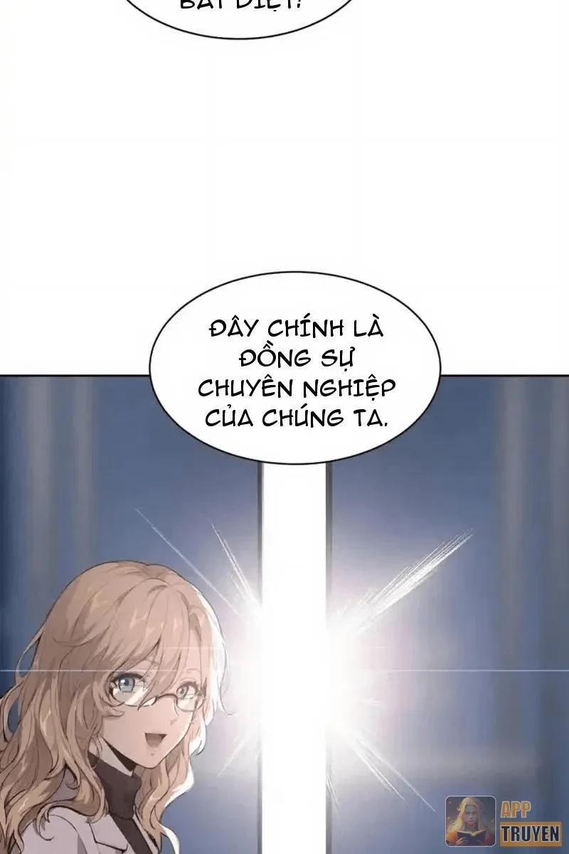 Thế Giới Toàn Người Điên, Tỉnh Táo Chính Là Bị Bệnh Chapter 37 - 10