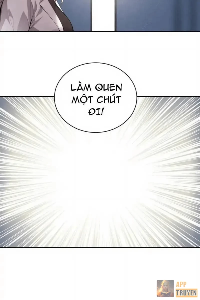 Thế Giới Toàn Người Điên, Tỉnh Táo Chính Là Bị Bệnh Chapter 37 - 11