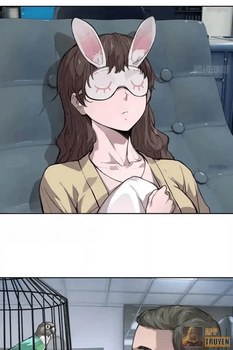 Thế Giới Toàn Người Điên, Tỉnh Táo Chính Là Bị Bệnh Chapter 37 - 12