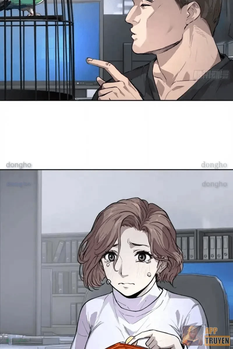 Thế Giới Toàn Người Điên, Tỉnh Táo Chính Là Bị Bệnh Chapter 37 - 13