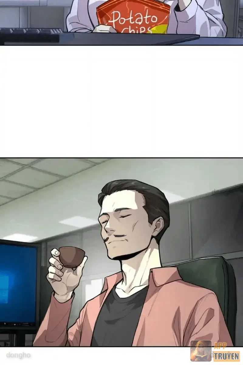 Thế Giới Toàn Người Điên, Tỉnh Táo Chính Là Bị Bệnh Chapter 37 - 14